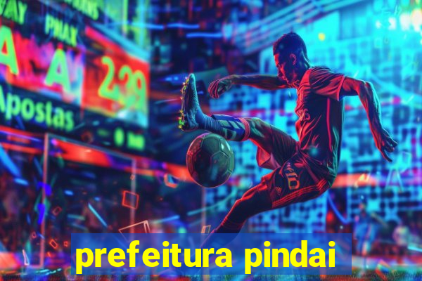 prefeitura pindai